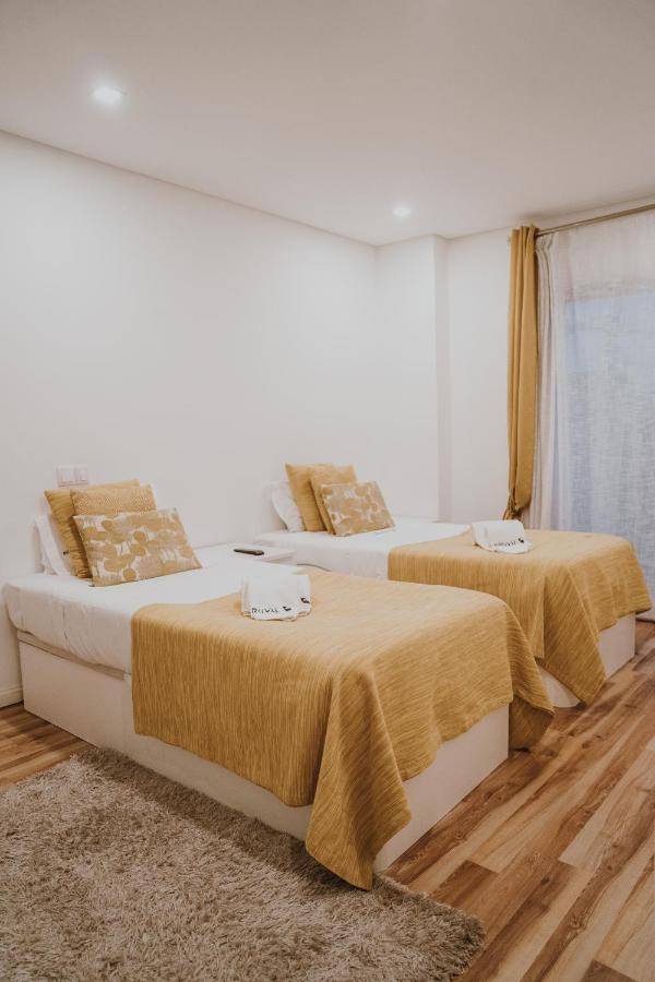 Bruval Premium Apartments - Gaia Вила-Нова-ди-Гая Экстерьер фото