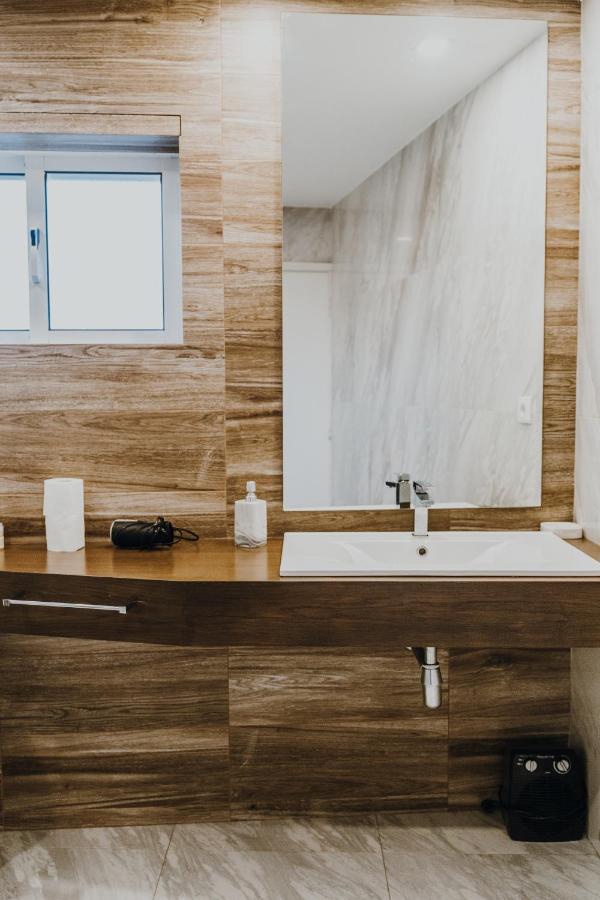 Bruval Premium Apartments - Gaia Вила-Нова-ди-Гая Экстерьер фото