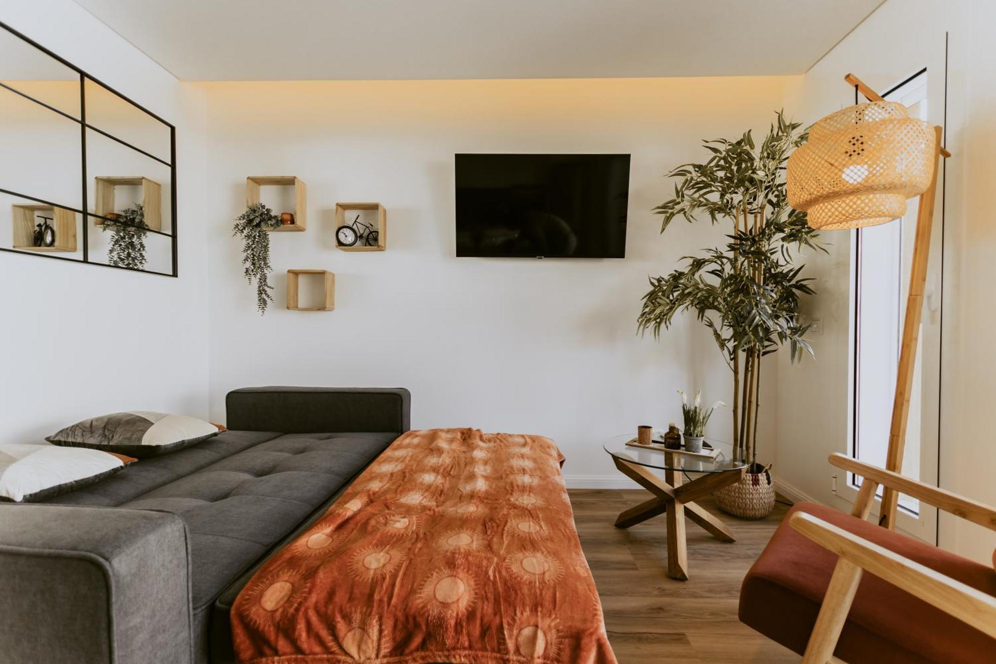 Bruval Premium Apartments - Gaia Вила-Нова-ди-Гая Экстерьер фото