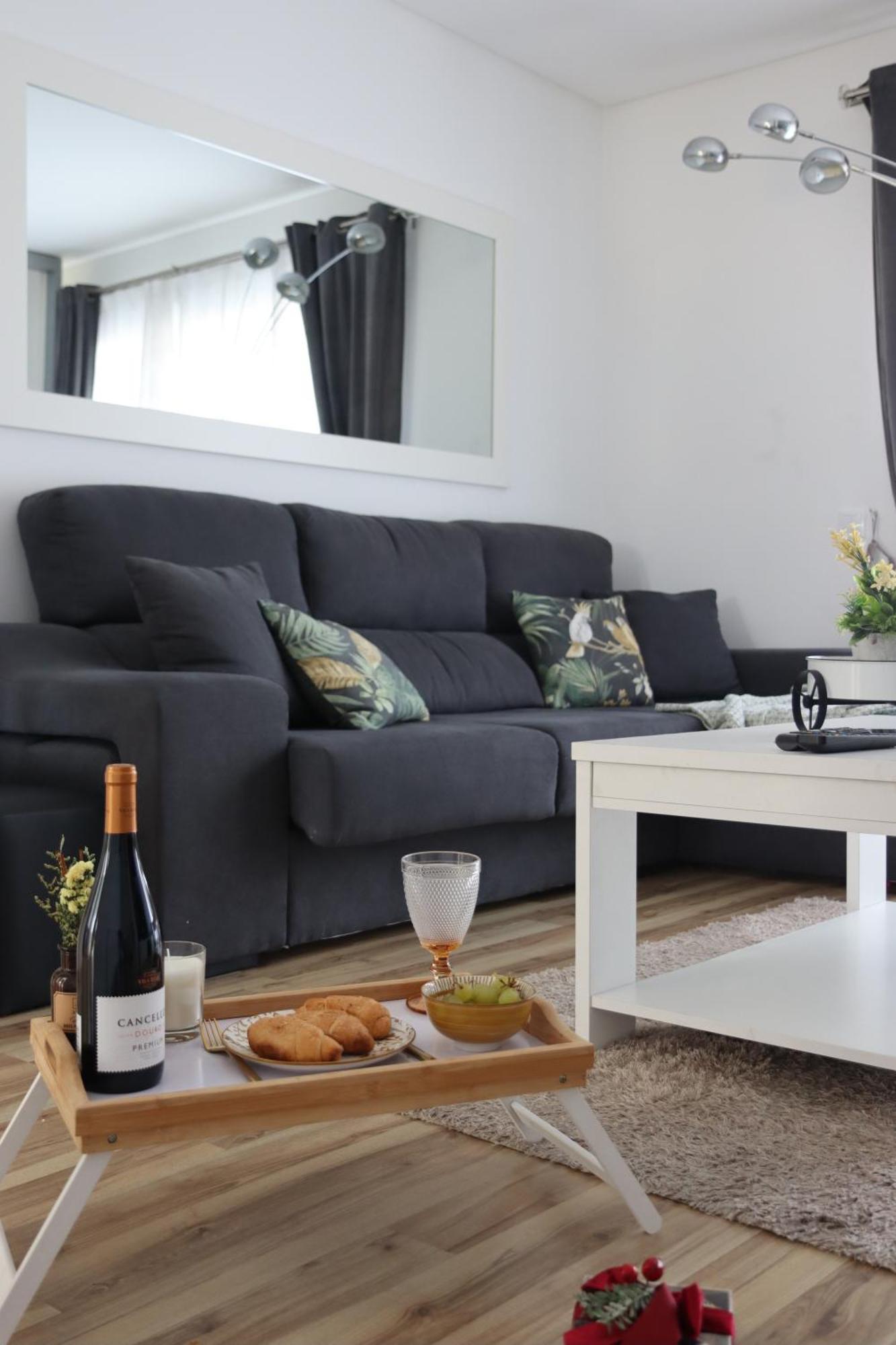 Bruval Premium Apartments - Gaia Вила-Нова-ди-Гая Экстерьер фото