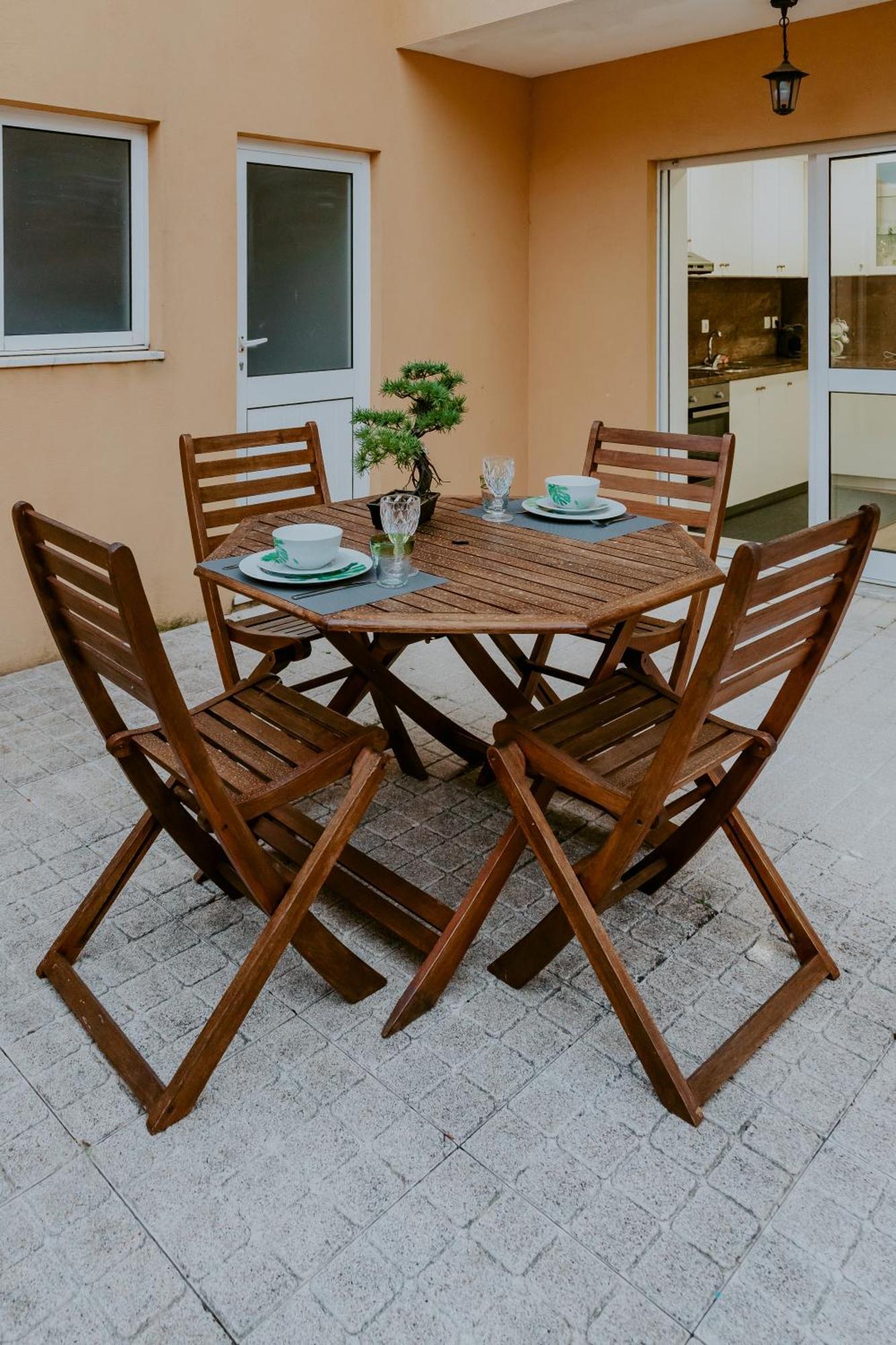 Bruval Premium Apartments - Gaia Вила-Нова-ди-Гая Экстерьер фото