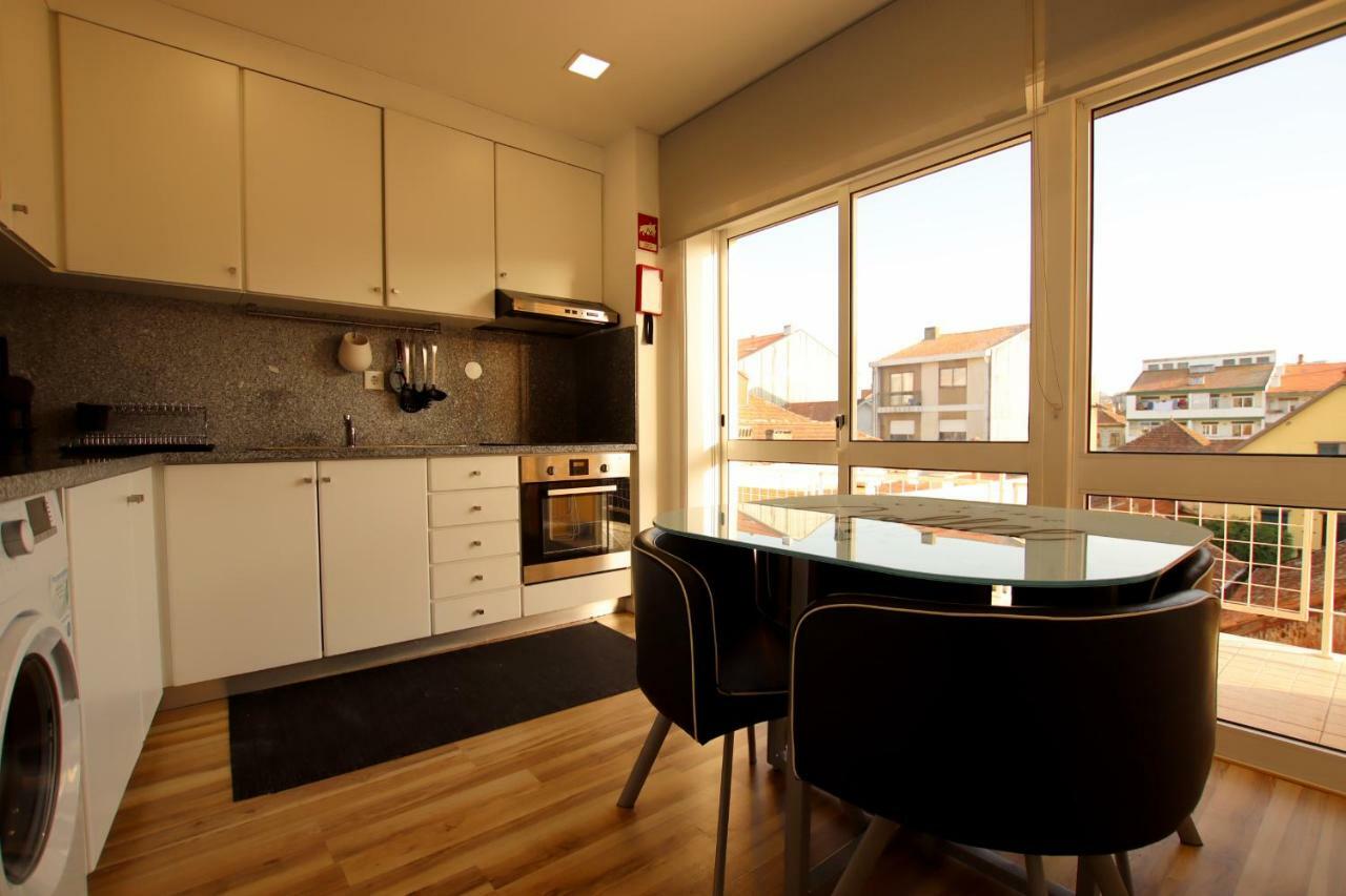 Bruval Premium Apartments - Gaia Вила-Нова-ди-Гая Экстерьер фото