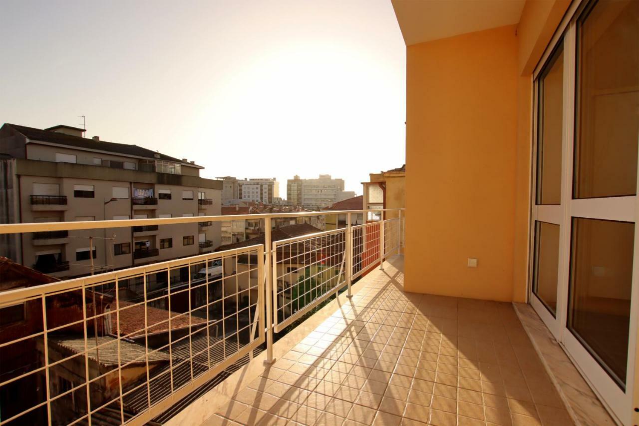 Bruval Premium Apartments - Gaia Вила-Нова-ди-Гая Экстерьер фото