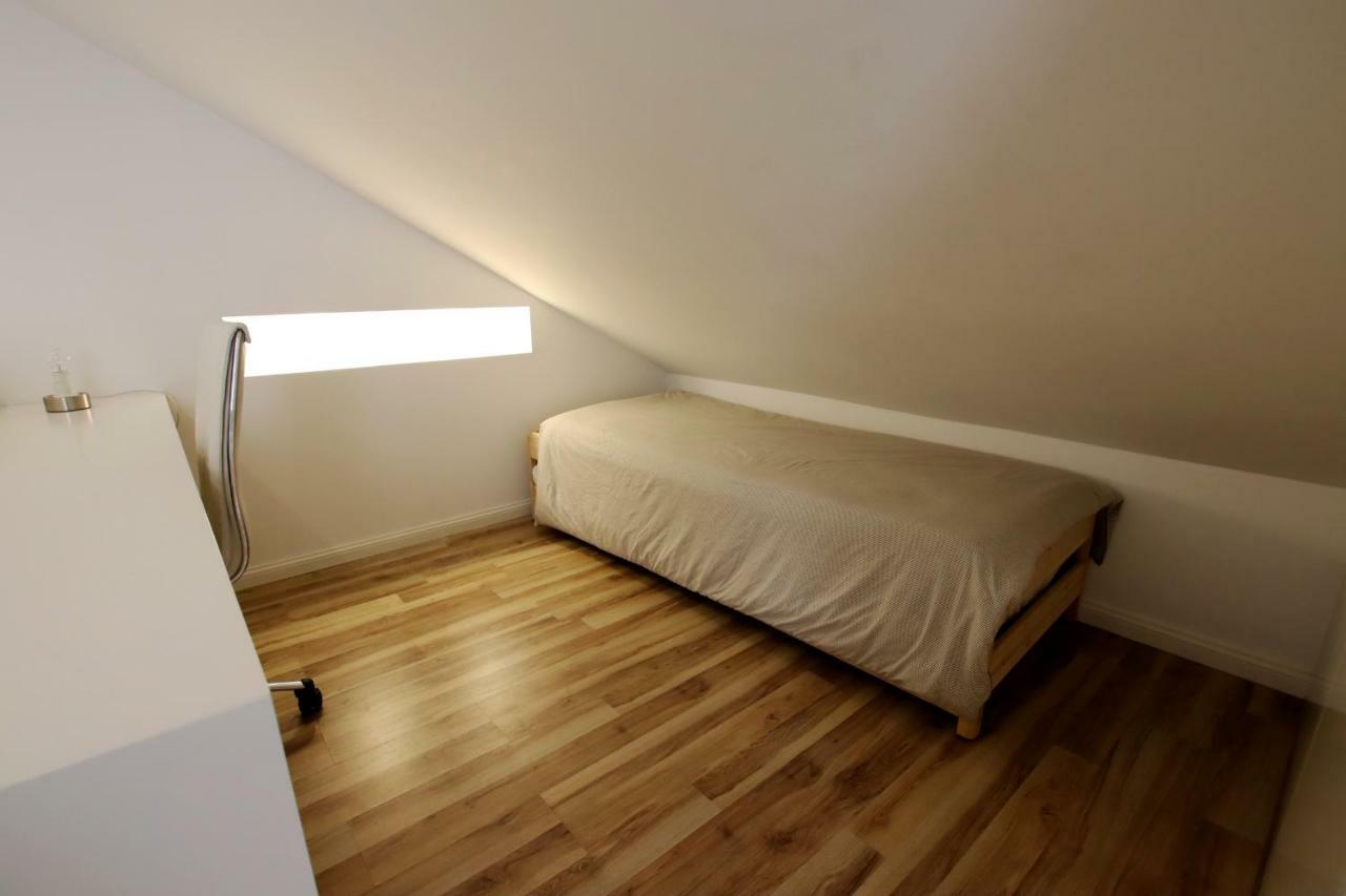 Bruval Premium Apartments - Gaia Вила-Нова-ди-Гая Экстерьер фото