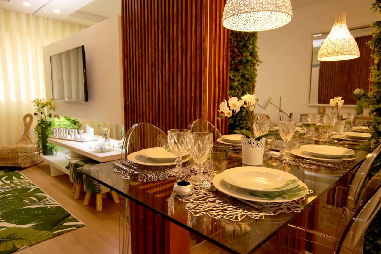 Bruval Premium Apartments - Gaia Вила-Нова-ди-Гая Экстерьер фото