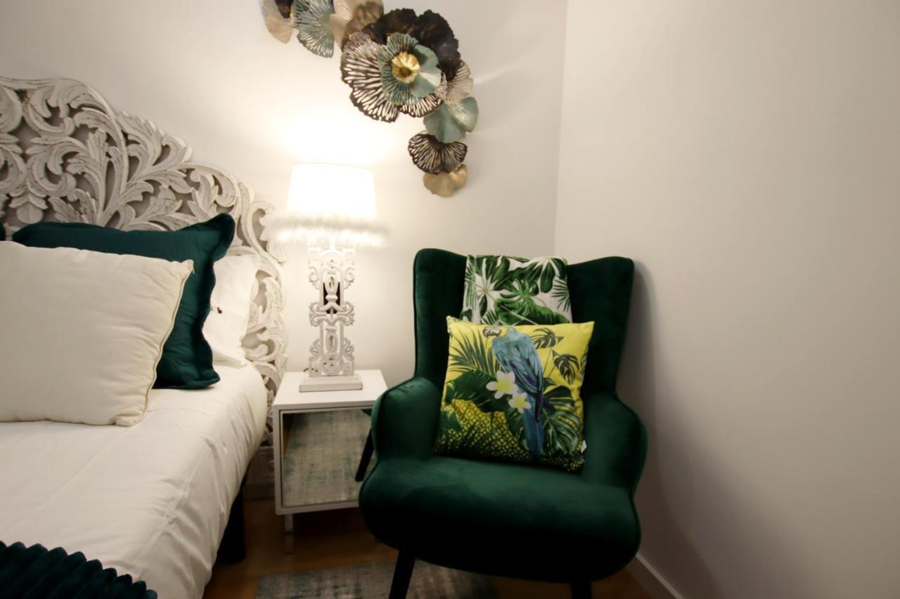 Bruval Premium Apartments - Gaia Вила-Нова-ди-Гая Экстерьер фото