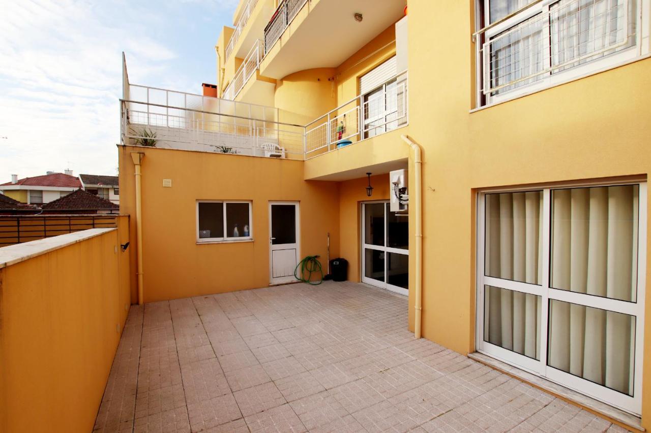 Bruval Premium Apartments - Gaia Вила-Нова-ди-Гая Экстерьер фото